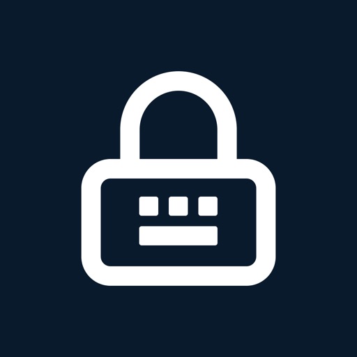AirLock - Encrypt any Messages app icon