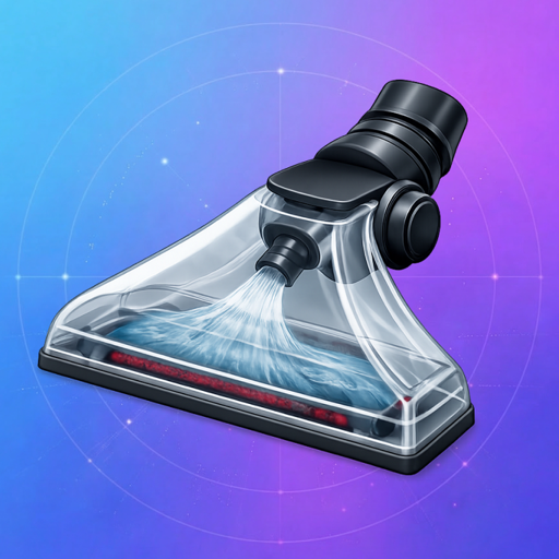 CodeCleaner – Dev Disk Cleanup app icon