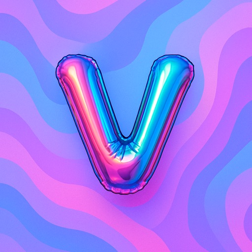 Vibes Widget & Emotions Diary app icon